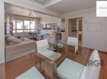 Apartamento · 105m² · 3 Quartos · 1 Vaga · Apartamento Amplo e Bem Localizado - 3 Dormitórios, Suíte e Vaga Escriturada