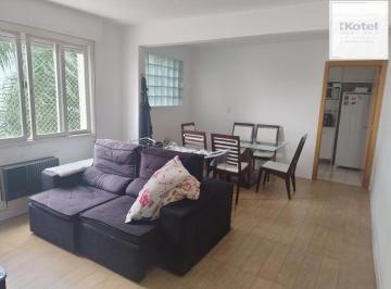 Apartamento · 71m² · 2 Quartos · 1 Vaga · Apartamento 2 dormitórios no Bairro Passo da Areia