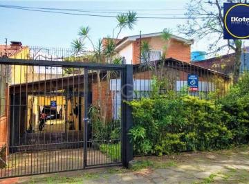 Casa · 287m² · 3 Quartos · 4 Vagas · Casa para Venda - 287m², 3 dormitórios, sendo 2 suites, 4 vagas - Nonoai