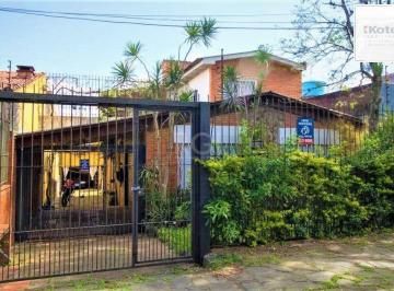 Casa · 287m² · 3 Quartos · 4 Vagas · Casa para Venda - 287m², 3 dormitórios, sendo 2 suites, 4 vagas - Nonoai
