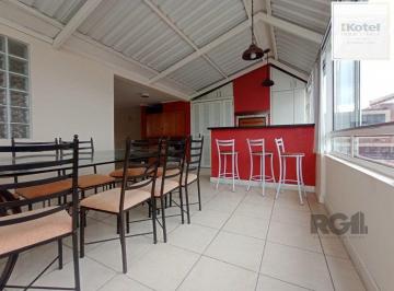 Apartamento · 123m² · 2 Quartos · 1 Vaga · Duplex 2 dormitórios 1 vaga coberta em frente ao parque marinha do Brasil no Pra