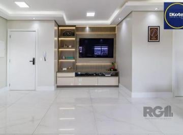 Apartamento · 77m² · 3 Quartos · 2 Vagas · Apartamento à venda - em Navegantes