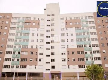 Apartamento · 56m² · 2 Quartos · 1 Vaga · Apartamento para Venda - 56m², 2 dormitórios, 1 vaga - Azenha