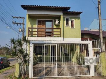 Casa · 167m² · 3 Quartos · 7 Vagas · Casa para Venda - 167m², 3 dormitórios, sendo 1 suites, 7 vagas - Hípica