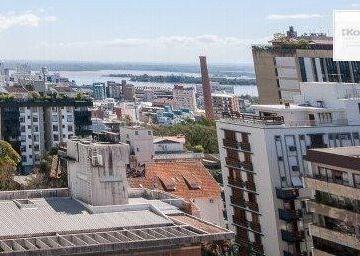 Apartamento · 208m² · 3 Quartos · 1 Vaga · Apartamento à venda - na Floresta