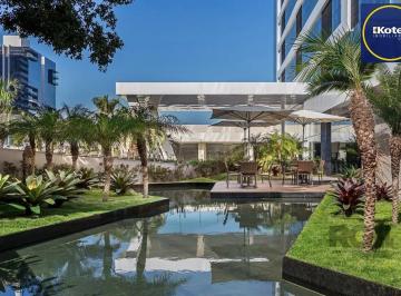 Comercial · 35m² · 1 Vaga · Conjunto/Sala para Venda - 35m², 0 dormitórios, 1 vaga - Petrópolis