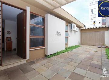 Casa · 160m² · 3 Quartos · Casa para Venda - 160m², 3 dormitórios, sendo 1 suites, Jardim Botânico
