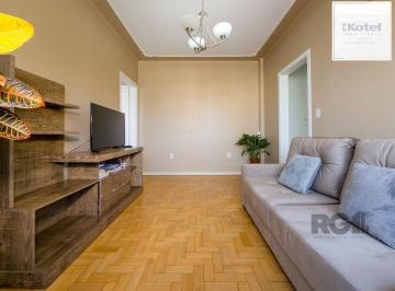 Apartamento · 47m² · 1 Quarto · Apartamento à venda - em Moinhos de Vento