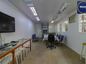 Comercial · 247m² · EXCELENTE PRÉDIO COMERCIAL LOCALIZADO NO BAIRRO GLÓRIA