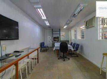 Comercial · 247m² · EXCELENTE PRÉDIO COMERCIAL LOCALIZADO NO BAIRRO GLÓRIA