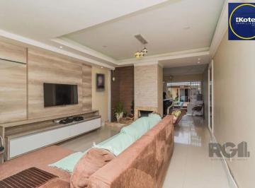 Casa · 165m² · 3 Quartos · 2 Vagas · Casa de 3 dormitórios no bairro Guarujá