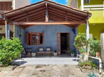 Casa · 81m² · 3 Quartos · 2 Vagas · Casa em condomínio, 81m², 3 dormitórios, 2 vagas no bairro Espírito Santo