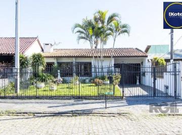 Casa · 180m² · 3 Quartos · 4 Vagas · Sobrado para Venda - 170m², 3 dormitórios, sendo 1 suites, 2 vagas - Serraria
