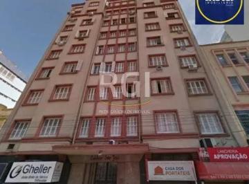 Apartamento · 84m² · 4 Quartos · Apartamento para Venda - 84m², 4 dormitórios, sendo 1 suites, Centro Histórico