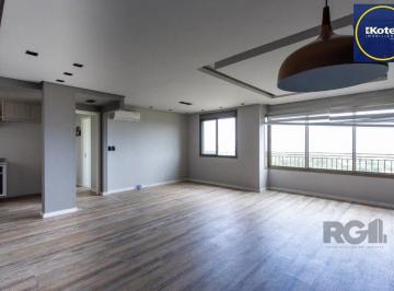 Apartamento · 89m² · 3 Quartos · 2 Vagas · Apartamento em Porto Alegre, no bairro Cavalhada, com 3 dormitório(s), e 3 banhe