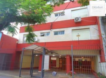 Apartamento · 55m² · 1 Quarto · Apartamento à venda com 1 dormitório no Bairro Cidade Baixa