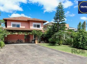 Casa · 341m² · 4 Quartos · 4 Vagas · Casa à venda - em Terraville