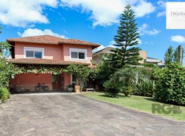 Casa · 341m² · 4 Quartos · 4 Vagas · Casa à venda - em Terraville