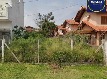 Terreno · 300m² · Terreno | 300,00m2 de área | Bairro Espírito Santo