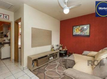 Casa · 80m² · 2 Quartos · 2 Vagas · Casa de 2 dormitórios no bairro Jardim Sabará