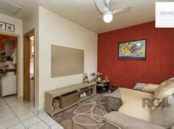 Casa · 80m² · 2 Quartos · 2 Vagas · Casa de 2 dormitórios no bairro Jardim Sabará