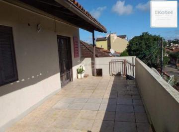 Casa · 200m² · 6 Quartos · 4 Vagas · Casa para Venda - 200m², 6 dormitórios, 4 vagas - Tristeza