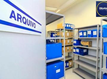 Comercial · 247m² · EXCELENTE PRÉDIO COMERCIAL LOCALIZADO NO BAIRRO GLÓRIA