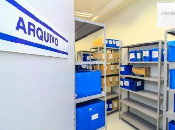 Comercial · 247m² · EXCELENTE PRÉDIO COMERCIAL LOCALIZADO NO BAIRRO GLÓRIA