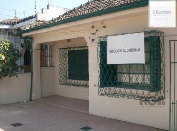 Comercial · 201m² · 6 Vagas · Casa comercial térrea na Av. Aparício Borges - Bairro Teresópolis