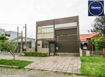 Comercial · 195m² · Depósito/Pavilhão para Venda - 195m², 0 dormitórios, Sarandi