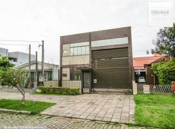 Comercial · 195m² · Depósito/Pavilhão para Venda - 195m², 0 dormitórios, Sarandi