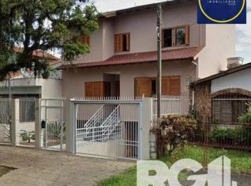 Casa · 406m² · 4 Quartos · 5 Vagas · Casa à venda - no Jardim Itu Sabará