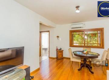 Casa · 119m² · 2 Quartos · 4 Vagas · Casa de 2 dormitórios no bairro Passo das Pedras