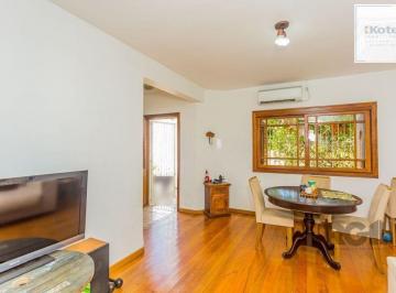 Casa · 119m² · 2 Quartos · 4 Vagas · Casa de 2 dormitórios no bairro Passo das Pedras