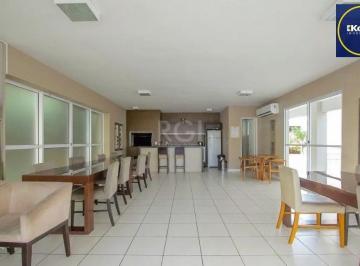 Apartamento · 68m² · 3 Quartos · 1 Vaga · Apartamento para Venda - 68m², 3 dormitórios, sendo 1 suites, 1 vaga - Tristeza