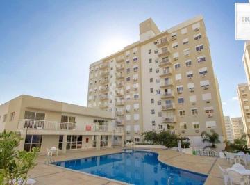 Apartamento · 68m² · 3 Quartos · 1 Vaga · Apartamento para Venda - 68m², 3 dormitórios, sendo 1 suites, 1 vaga - Tristeza