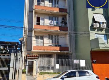 Apartamento · 45m² · 1 Quarto · Apartamento à venda - na Floresta