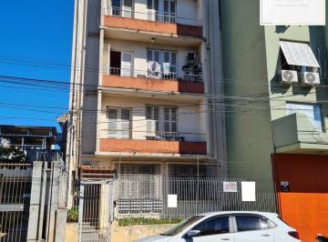 Apartamento · 45m² · 1 Quarto · Apartamento à venda - na Floresta