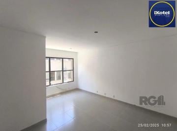 Comercial · 25m² · Sala comercial | Bairro Tristeza | 25 m² priv | Banheiro | Portaria | Elevador