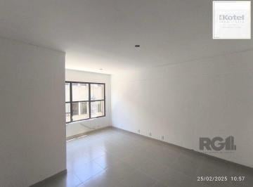 Comercial · 25m² · Sala comercial | Bairro Tristeza | 25 m² priv | Banheiro | Portaria | Elevador