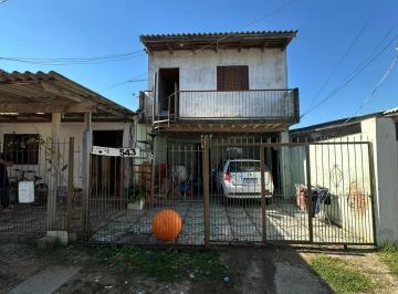 Casa · 160m² · 5 Quartos · 2 Vagas · CASA NO BAIRRO RESTINGA
