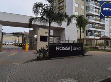 Apartamento · 64m² · 2 Quartos · 1 Vaga · Apartamento para Venda - 64.26m², 2 dormitórios, 1 vaga - São Geraldo