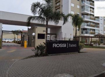 Apartamento · 64m² · 2 Quartos · 1 Vaga · Apartamento para Venda - 64.26m², 2 dormitórios, 1 vaga - São Geraldo