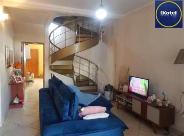 Casa · 300m² · 4 Quartos · 2 Vagas · Casa para Venda - 300m², 4 dormitórios, sendo 1 suites, 2 vagas - Glória