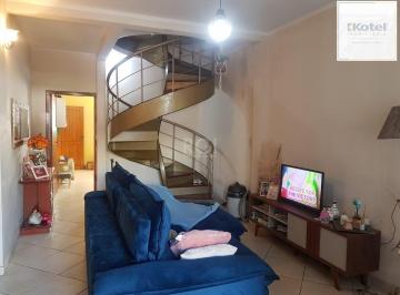 Casa · 300m² · 4 Quartos · 2 Vagas · Casa para Venda - 300m², 4 dormitórios, sendo 1 suites, 2 vagas - Glória