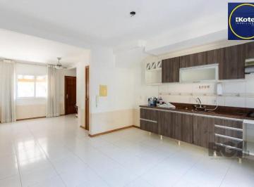Casa · 97m² · 2 Quartos · 1 Vaga · Casa à venda - em Aberta dos Morros