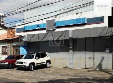 Comercial · 230m² · 1 Quarto · Pavilhão no Jardim Botânico