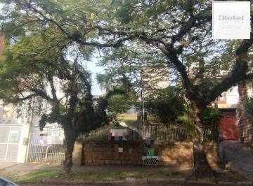 Terreno · 434m² · Terreno à venda - na Chácara das Pedras