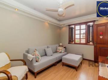 Casa · 281m² · 4 Quartos · 3 Vagas · Casa de 4 dormitórios no bairro Sarandi