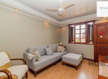 Casa · 281m² · 4 Quartos · 3 Vagas · Casa de 4 dormitórios no bairro Sarandi